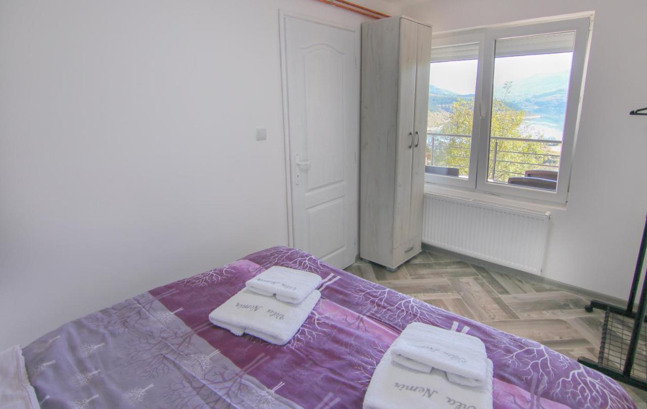 Vila Nemir Zavojsko Jezero Pirot Exterior photo